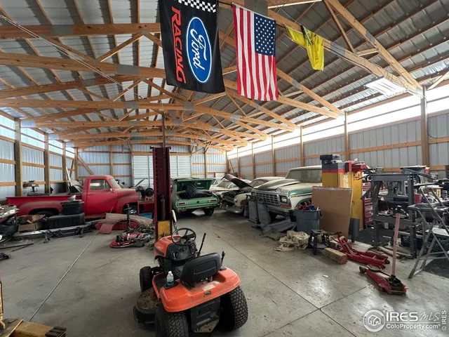 $1,200,000 | 23760 County Road 70, Greeley, CO 80631