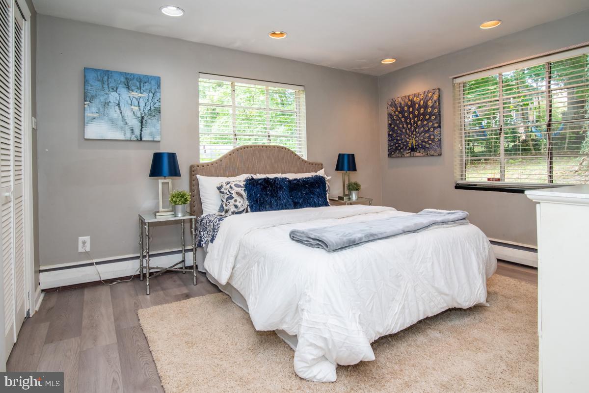 11 Rolling Road Wynnewood, PA 19096 - Photo 22 of 32 Bedroom #2