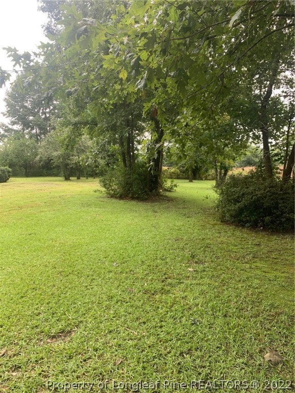 68 Flowers Settlemeyer Road Riegelwood, NC 28456 - Photo 24 of 28 a view of an ocean from a yard