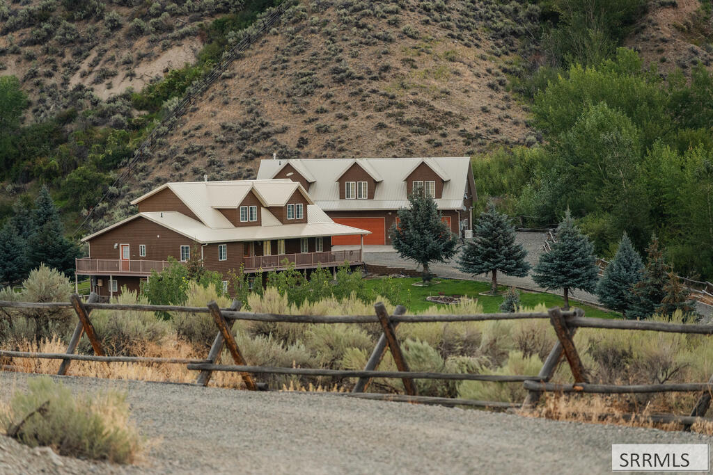 167 Wimpy Crk Road Salmon, ID 83467 - Photo 11 of 38 Gallery Image 11