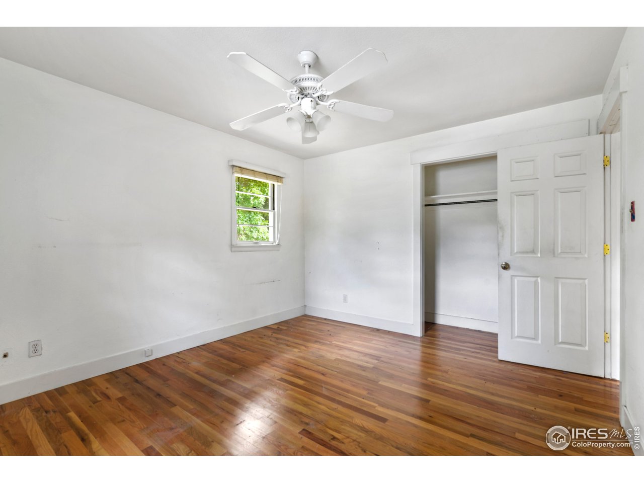 232 Fishback Avenue Fort Collins, CO 80521 - Photo 9 of 22 3 bedrooms upstairs all nice and roomy