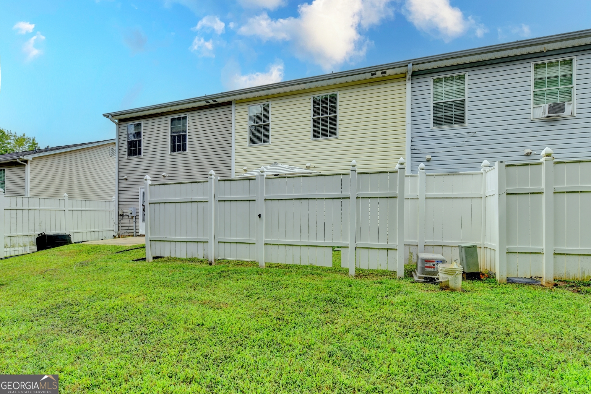 990 Harbins Road Northwest, Unit D2 Norcross, GA 30093 - Photo 35 of 35