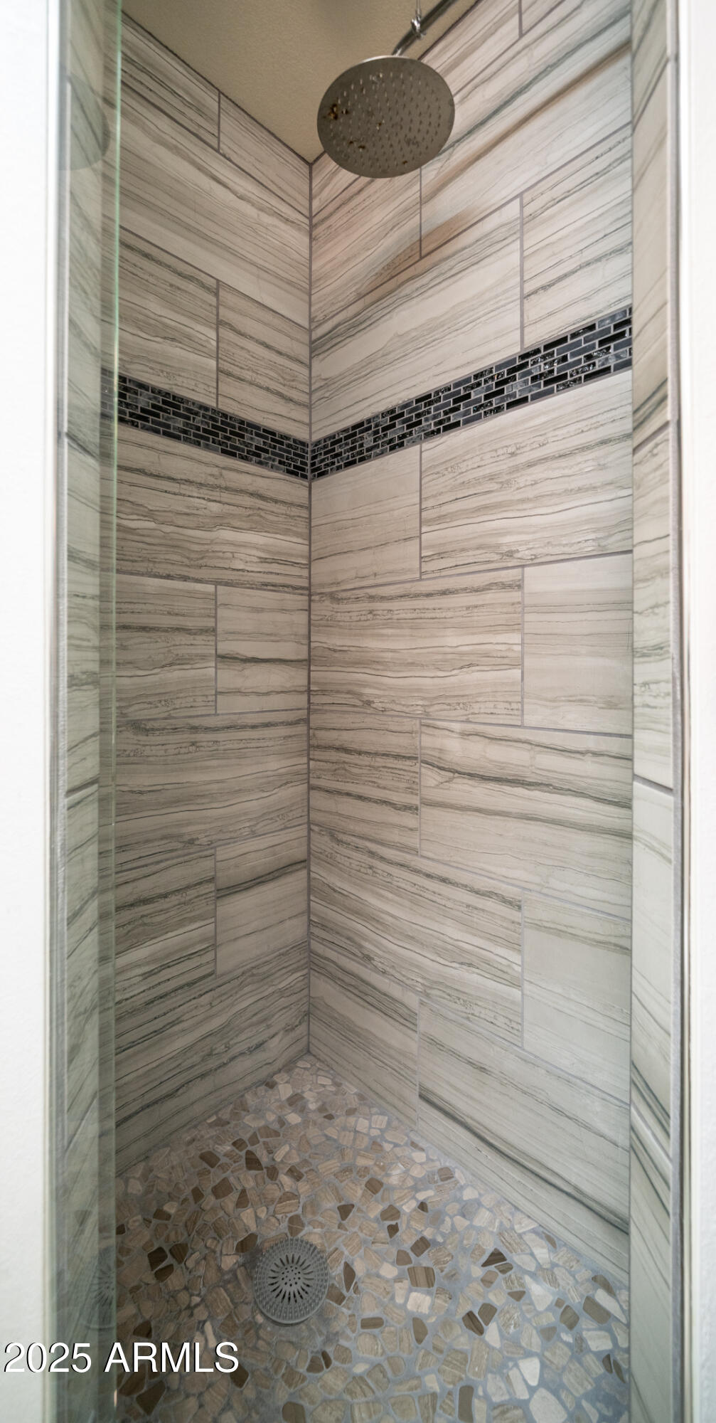 657 South Copper Drive Apache Junction, AZ 85120 - Photo 23 of 44 a bathroom with a shower