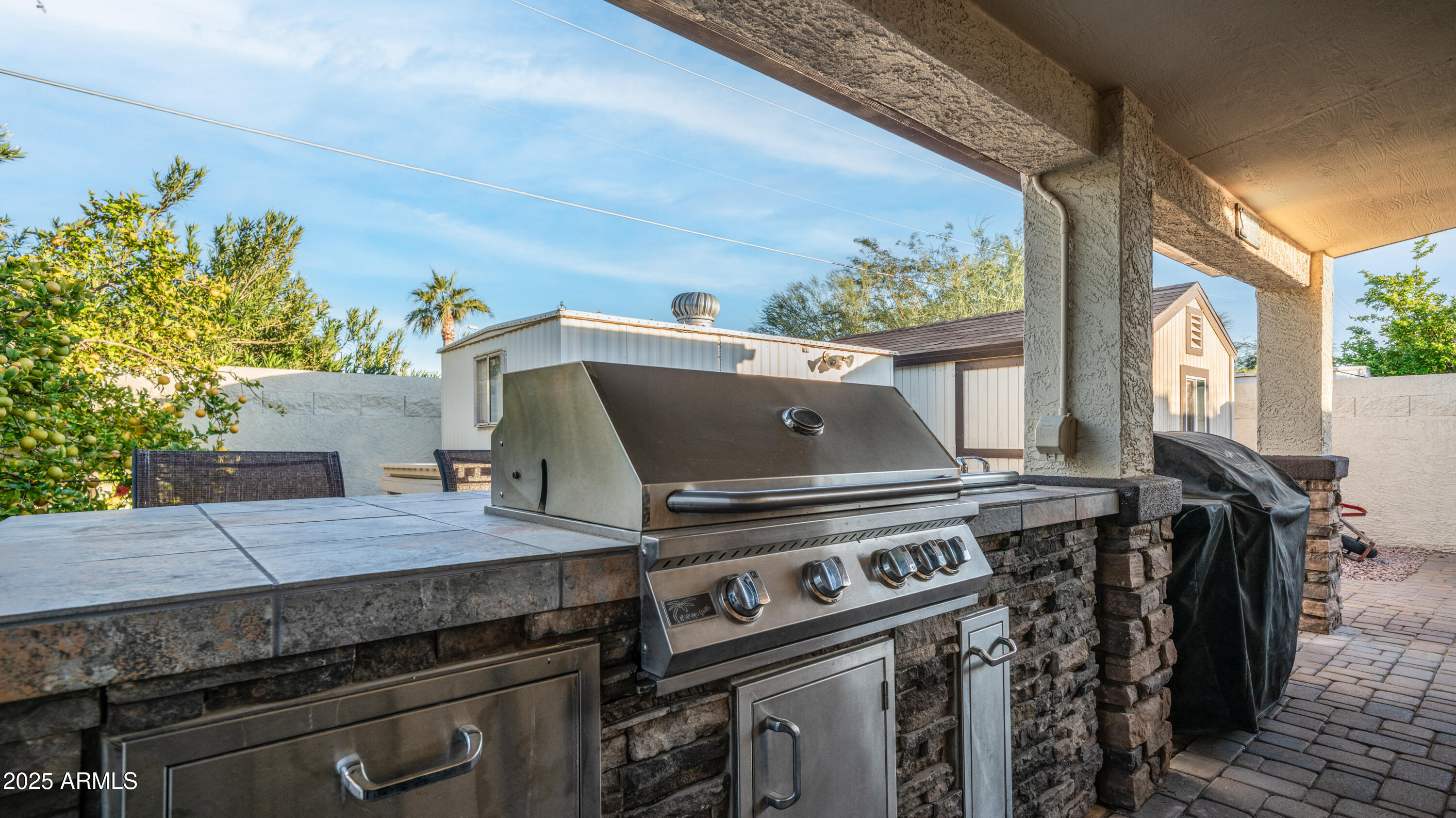 657 South Copper Drive Apache Junction, AZ 85120 - Photo 31 of 44