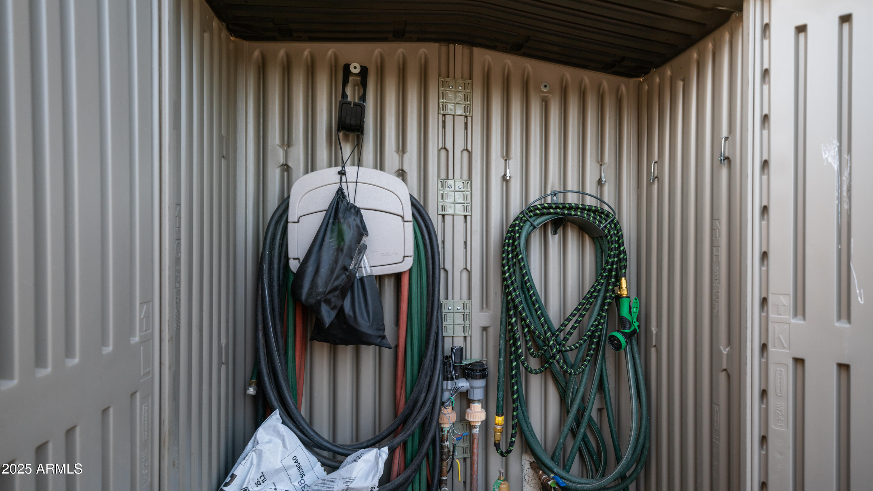 657 South Copper Drive Apache Junction, AZ 85120 - Photo 38 of 44 a view of a entryway