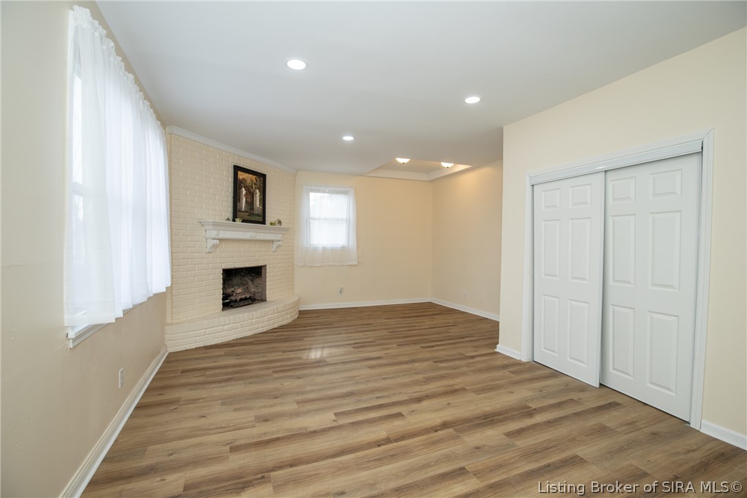 2413 St Andrews Road Jeffersonville, IN 47130 - Photo 42 of 50 Den