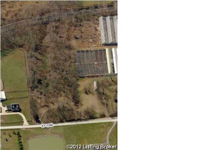 3 Veechdale Road Simpsonville, KY 40067 - Photo 2 of 9 Additional Photo