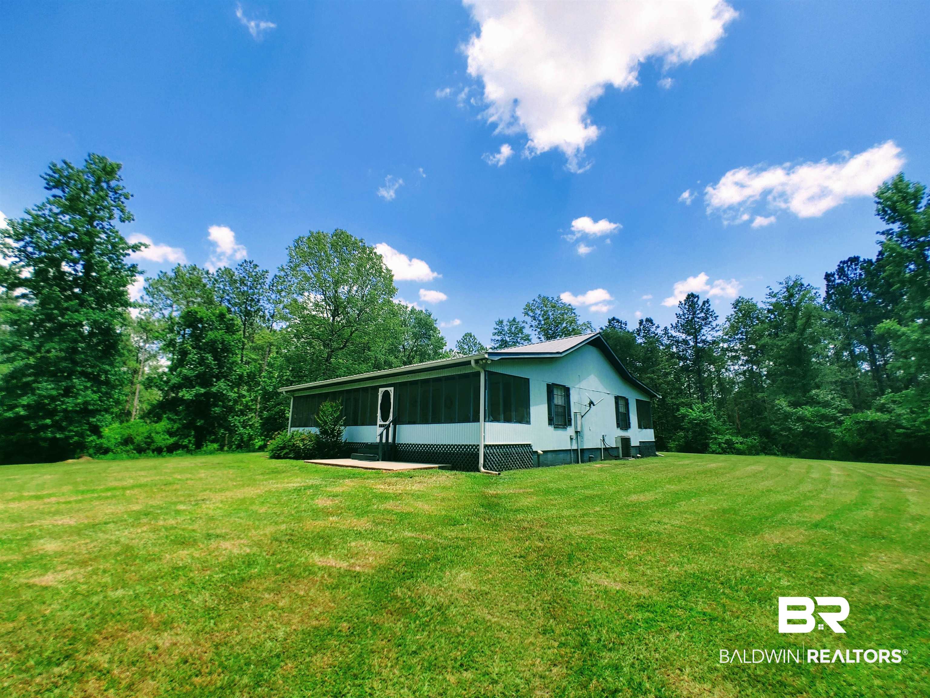 48 Highway 17 Millry, AL 36558 - Photo 1 of 50