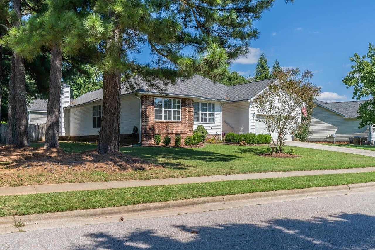 701 Ledgerock Road Wake Forest, NC 27587 - Photo 14 of 45 Photo 15