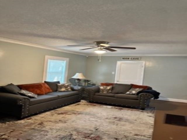 1010 Mt Vernon Road Memphis, TN 38111 - Photo 8 of 11 a living room with furniture