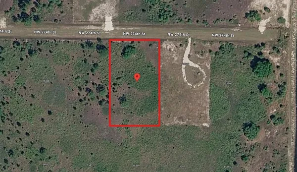 $39,900 | 15364 Northwest 274th Street, Okeechobee, FL 34972