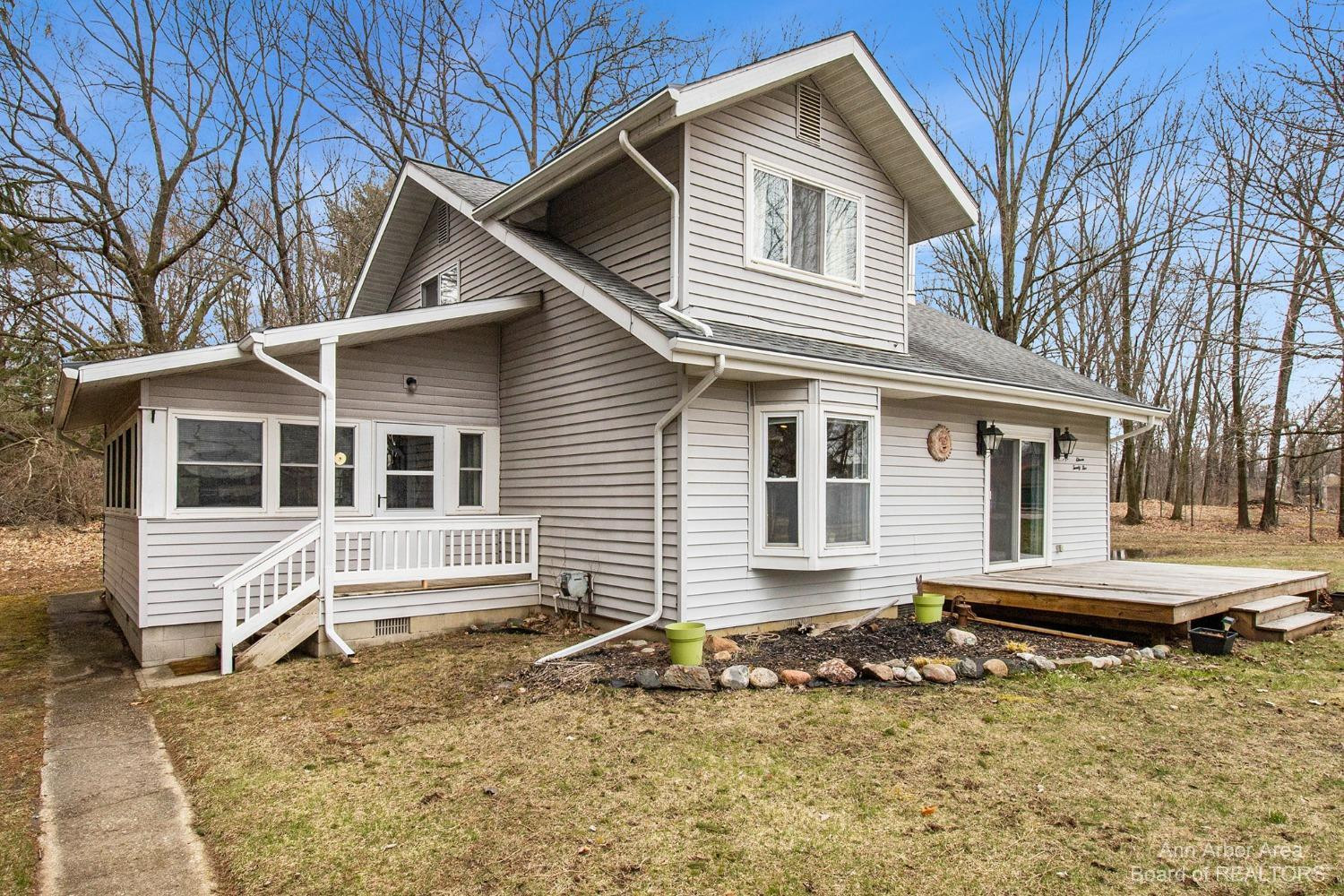 1125 Sarah Pinckney, MI 48169 - Photo 22 of 32 Photo 22
