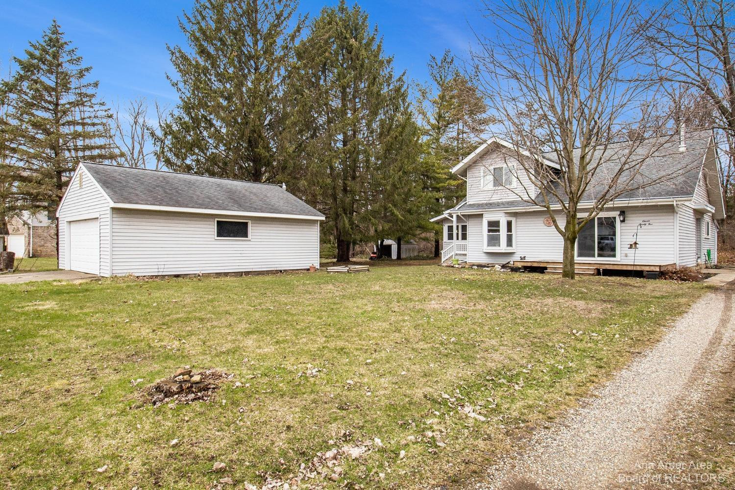 1125 Sarah Pinckney, MI 48169 - Photo 24 of 32 Photo 24