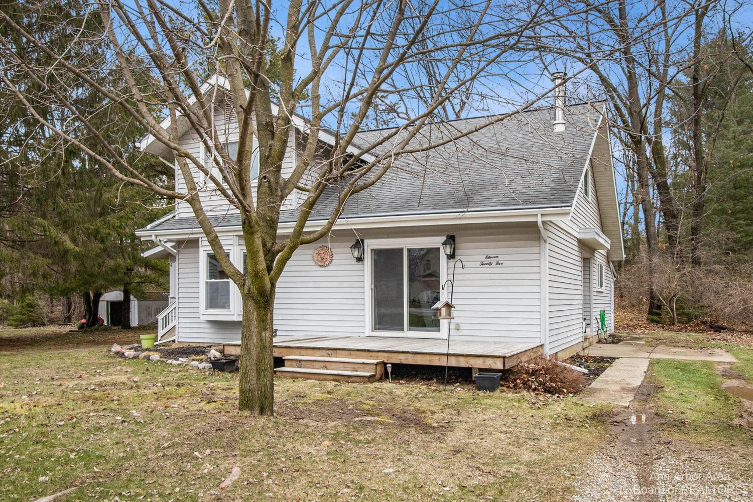 1125 Sarah Pinckney, MI 48169 - Photo 25 of 32 Photo 25