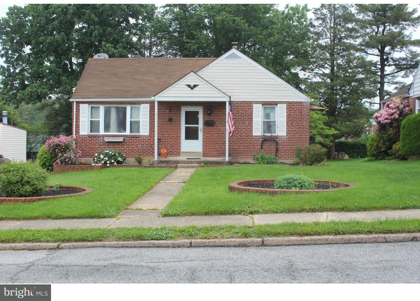 19 Ann Road Broomall, PA 19008 - Photo 1 of 12 Exterior Front