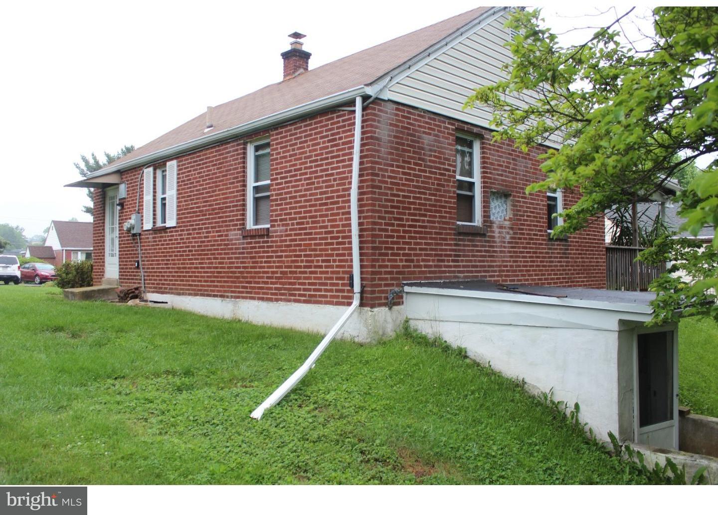 19 Ann Road Broomall, PA 19008 - Photo 11 of 12 Exterior Side
