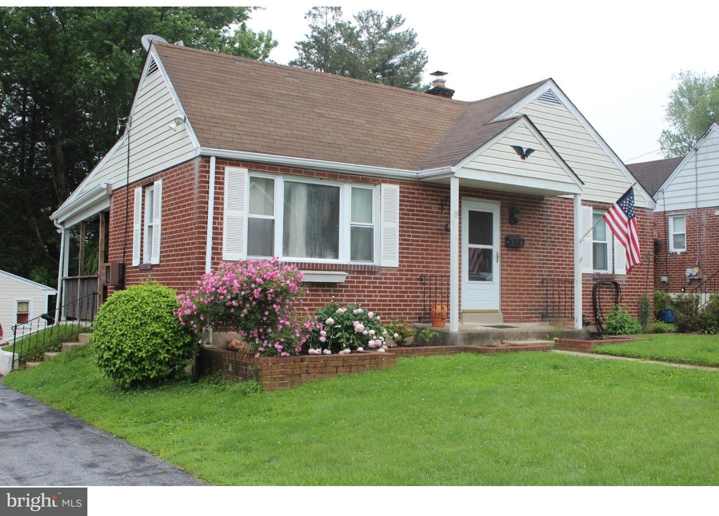 19 Ann Road Broomall, PA 19008 - Photo 12 of 12 Exterior Front