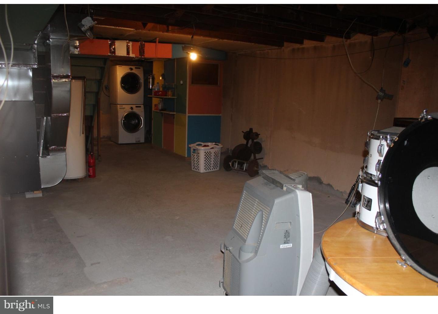 19 Ann Road Broomall, PA 19008 - Photo 8 of 12 Basement