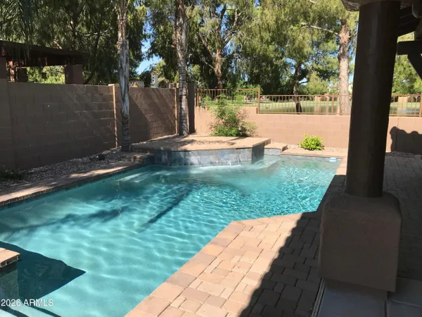 $2,900 | 4221 East Cullumber Court, Gilbert, AZ 85234