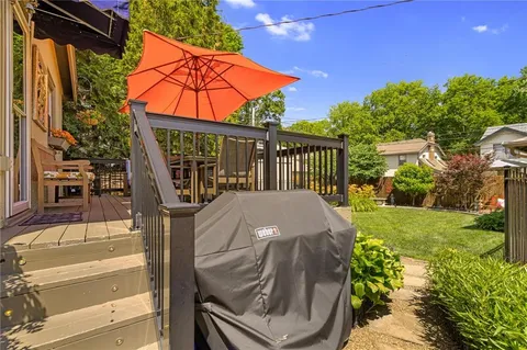 $585,000 | 1008 West 71st Terrace, Kansas City, MO 64114