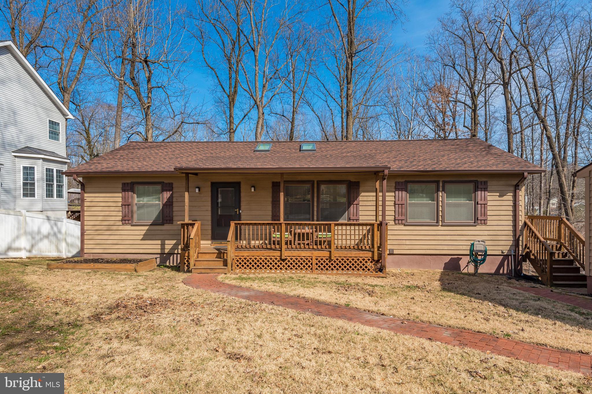 10057 Guilford Road Jessup, MD 20794 - Photo 2 of 51 Gallery Image 2
