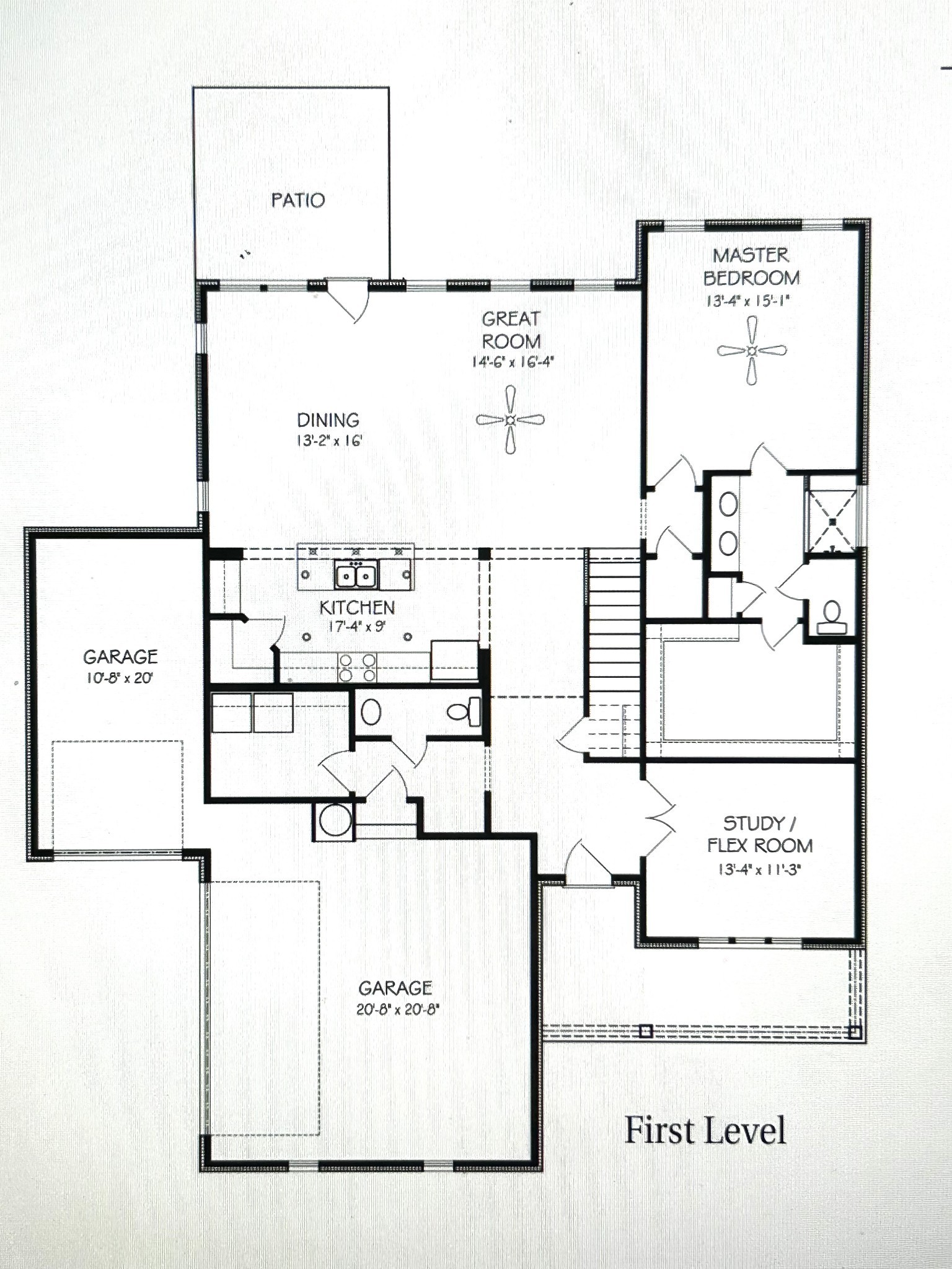 7132 Pepper Tree Circle Fairview, TN 37062 - Photo 13 of 14