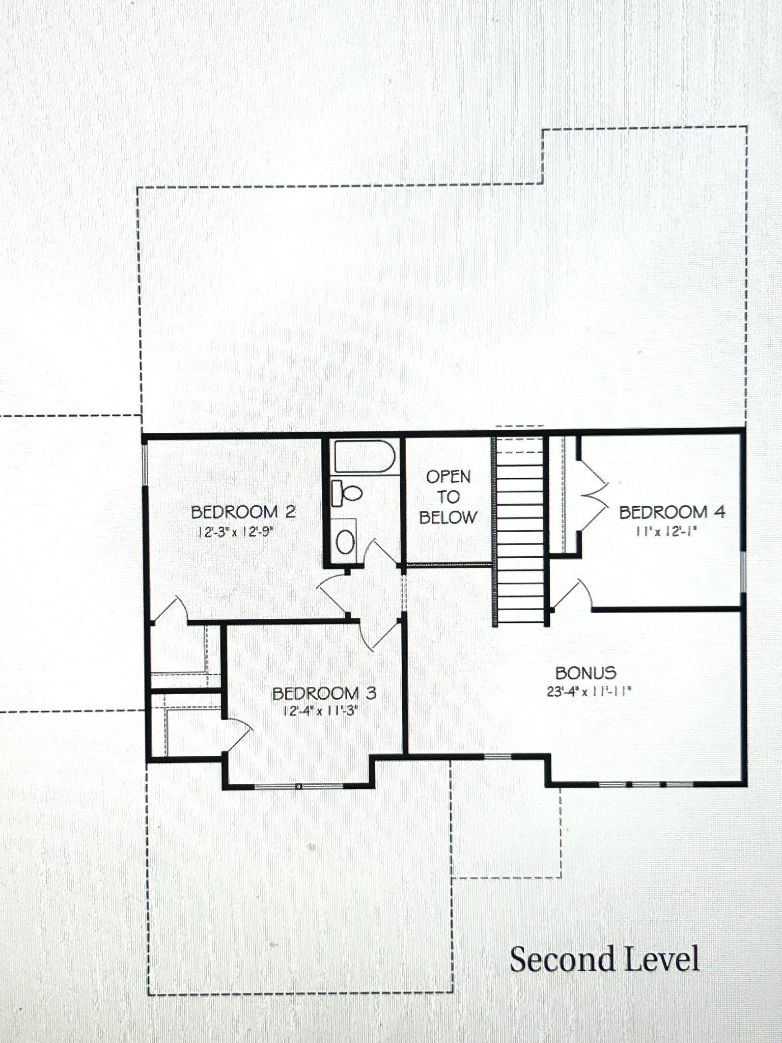 7132 Pepper Tree Circle Fairview, TN 37062 - Photo 14 of 14 a picture of a book shelf