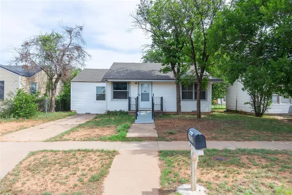 $139,900 | 1958 Beckham Street, Abilene, TX 79603