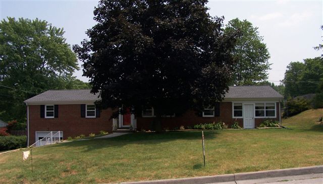 1916 Walmann Road Southwest Roanoke, VA 24018 - Photo 23 of 25 1916 Walmann NEW