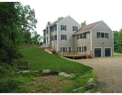 75 East Charlton Road Spencer, MA 01562 - Photo 1 of 1 Gallery Image 1