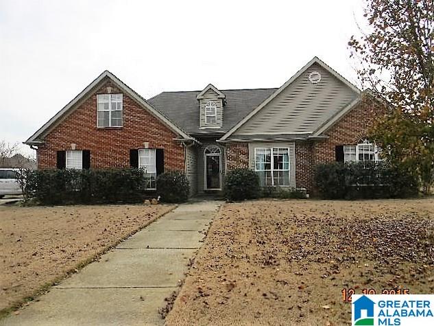 701 Barkley Circle Alabaster, AL 35007 - Photo 35 of 36