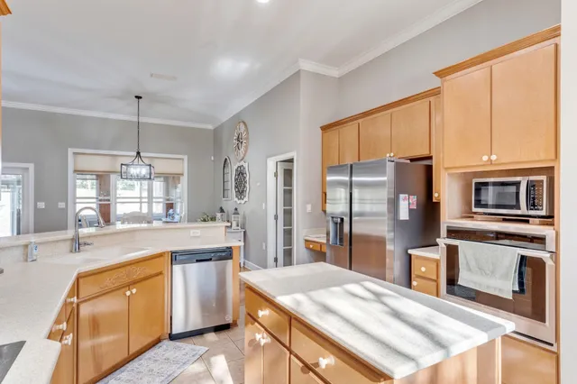 $725,000 | 2500 Lakefair Drive, Tallahassee, FL 32317