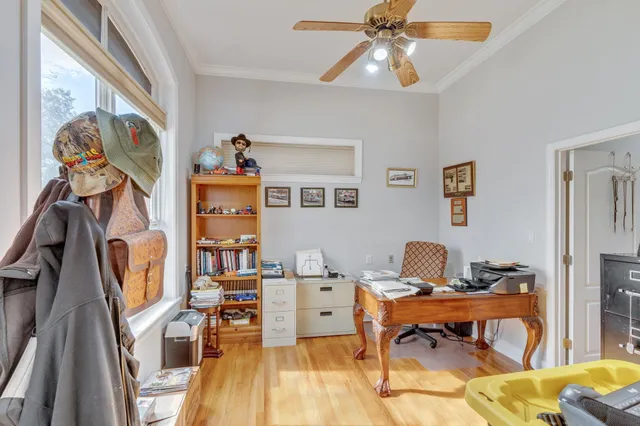 $725,000 | 2500 Lakefair Drive, Tallahassee, FL 32317