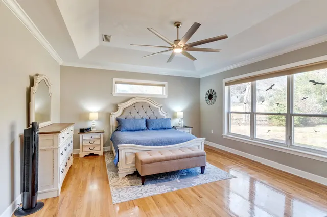 $725,000 | 2500 Lakefair Drive, Tallahassee, FL 32317