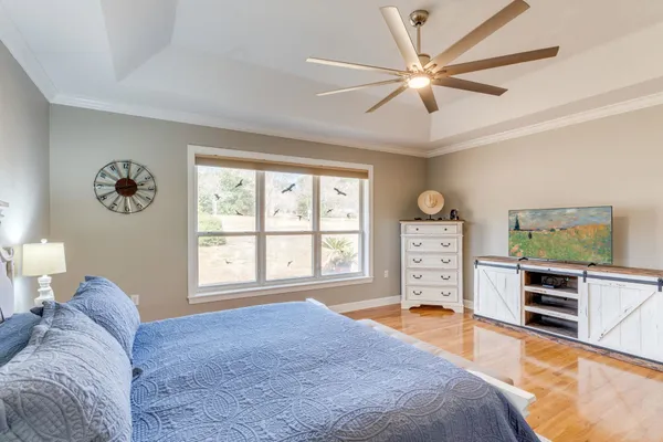 $710,000 | 2500 Lakefair Drive, Tallahassee, FL 32317