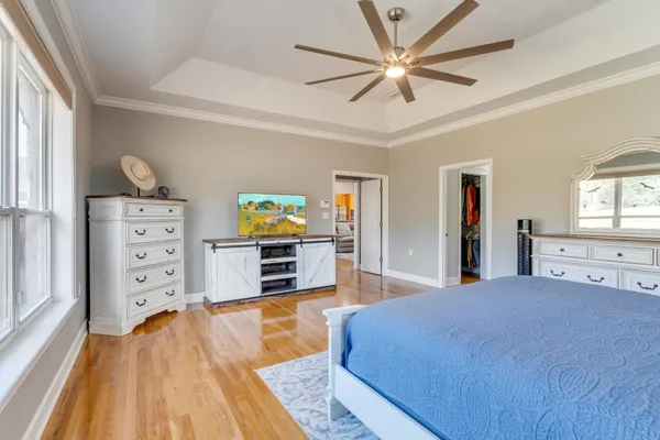 $710,000 | 2500 Lakefair Drive, Tallahassee, FL 32317