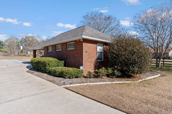 $710,000 | 2500 Lakefair Drive, Tallahassee, FL 32317