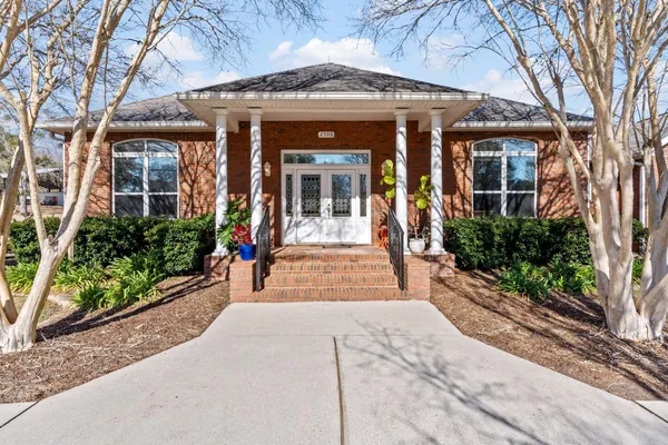 $710,000 | 2500 Lakefair Drive, Tallahassee, FL 32317