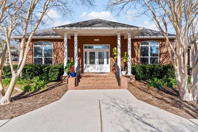 $725,000 | 2500 Lakefair Drive, Tallahassee, FL 32317