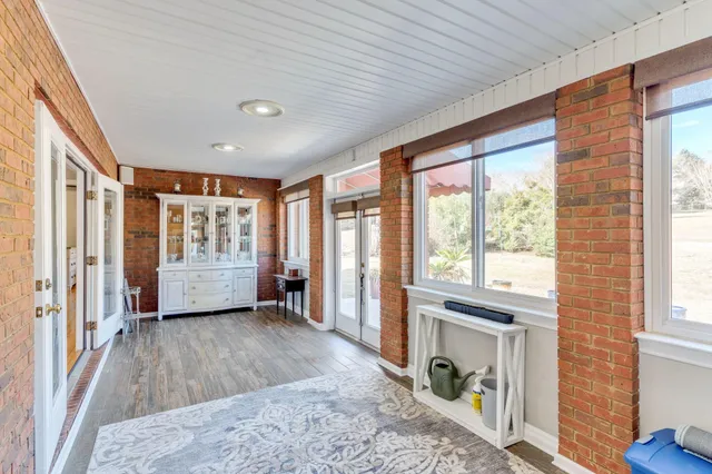 $725,000 | 2500 Lakefair Drive, Tallahassee, FL 32317