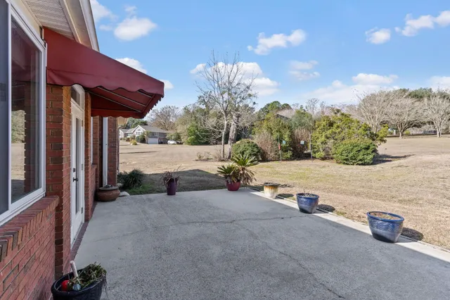 $725,000 | 2500 Lakefair Drive, Tallahassee, FL 32317