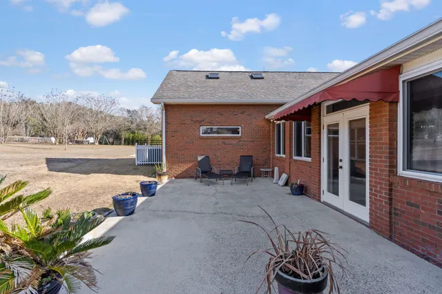 $725,000 | 2500 Lakefair Drive, Tallahassee, FL 32317