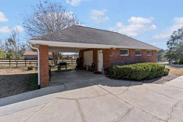 $710,000 | 2500 Lakefair Drive, Tallahassee, FL 32317