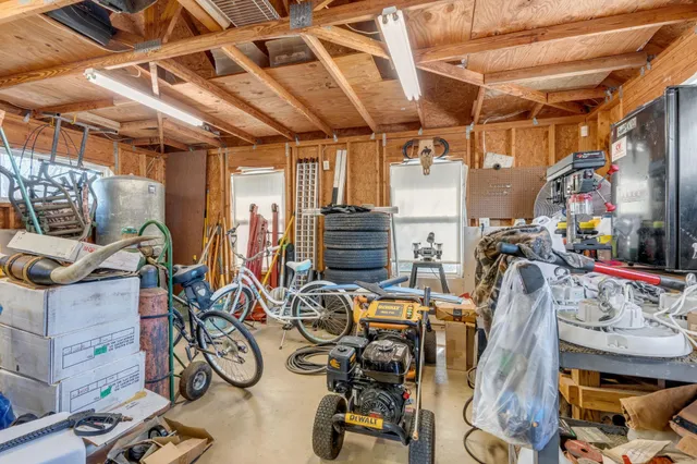 $725,000 | 2500 Lakefair Drive, Tallahassee, FL 32317