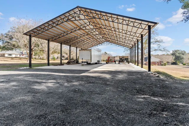 $725,000 | 2500 Lakefair Drive, Tallahassee, FL 32317