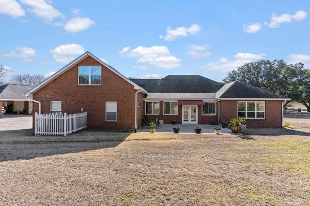 $725,000 | 2500 Lakefair Drive, Tallahassee, FL 32317