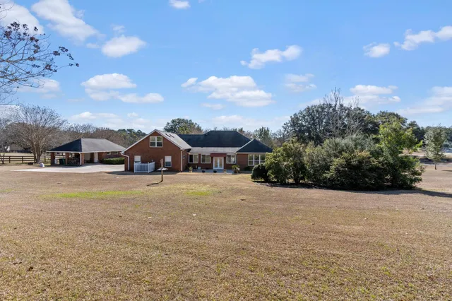 $725,000 | 2500 Lakefair Drive, Tallahassee, FL 32317