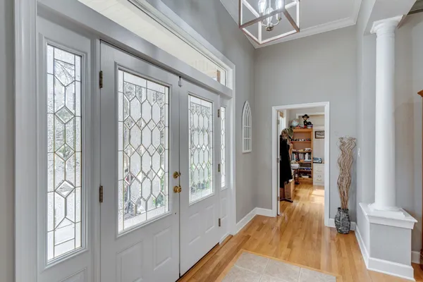 $710,000 | 2500 Lakefair Drive, Tallahassee, FL 32317
