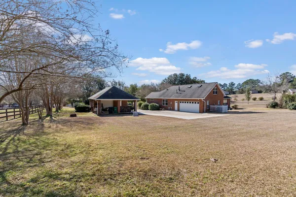 $710,000 | 2500 Lakefair Drive, Tallahassee, FL 32317