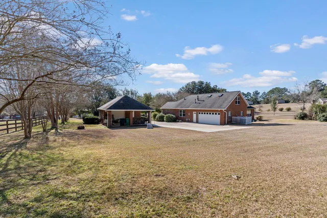 $725,000 | 2500 Lakefair Drive, Tallahassee, FL 32317